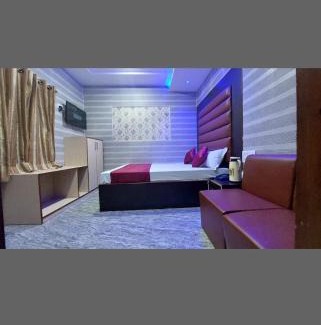 Auli Hotel | Hotel Simla Inn