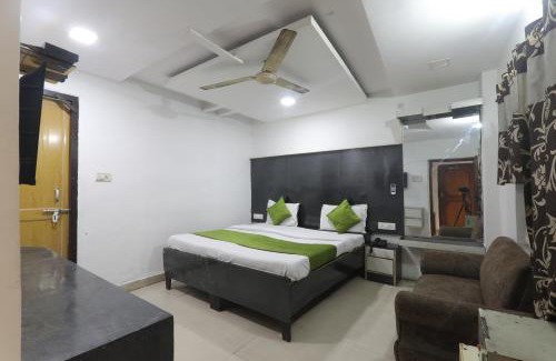 Auli Hotel | Hotel Simla Inn