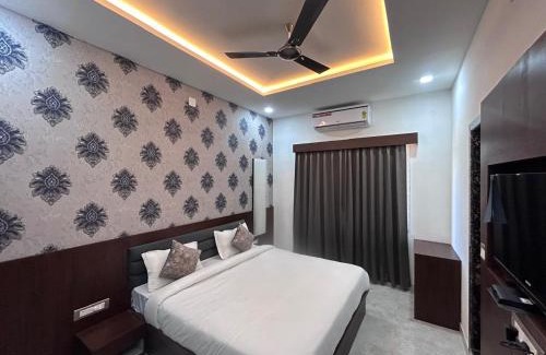 Udaipur Hotel | Hotel Simony Palace