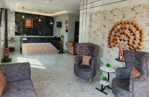 Udaipur Hotel | Hotel Simony Palace