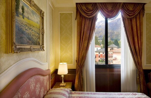 Baveno Hotel | Hotel Simplon