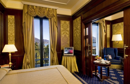 Baveno Hotel | Hotel Simplon
