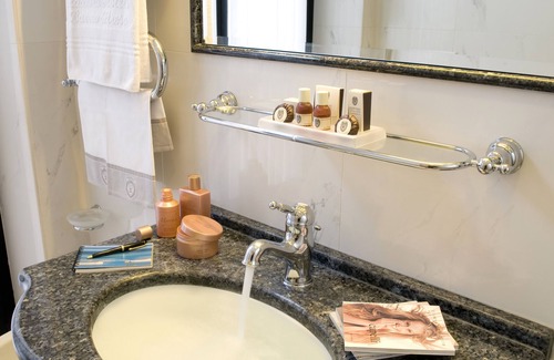Baveno Hotel | Hotel Simplon