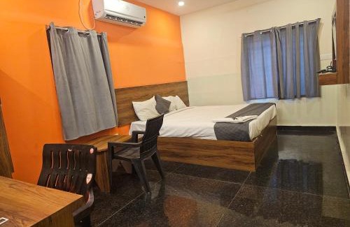 Hyderabad Hotel | Hotel Simra Relax inn