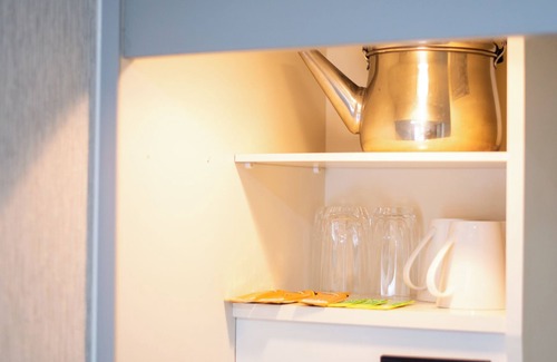 Nara Apartamento | Hotel SINDAI