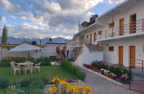 Leh Hotel | Hotel Sindhu Ladakh