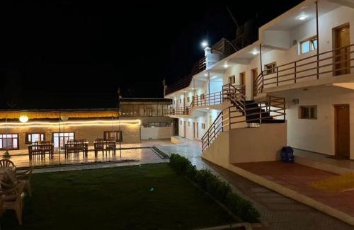 Leh Hotel | Hotel Sindhu Ladakh