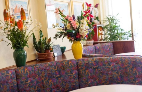 Milano Marittima Hotel | Hotel Singapore
