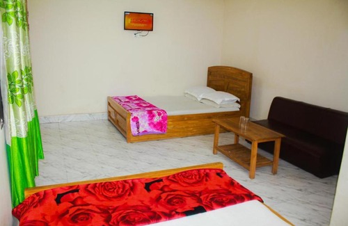 Mirpur Hotel | Hotel Singapore Mirpur 10