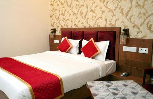 Kangra Hotel | Hotel Singla Residency
