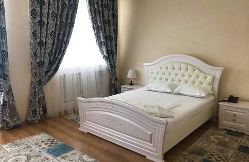 Kyzylorda Hotel | Hotel Sirdaria