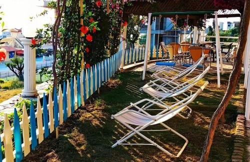Radhime Hotel | Hotel Sirena