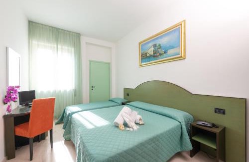 Lido di Camaiore Hotel | Hotel Sirena