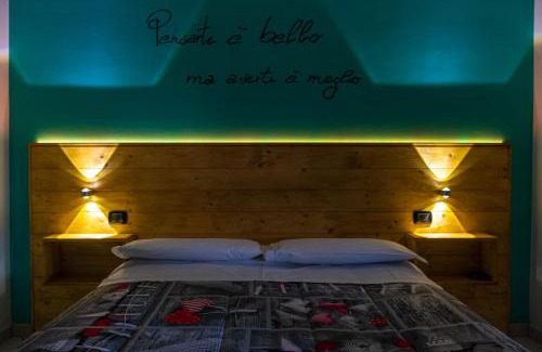 Boscotrecase Hotel | Hotel Sirio