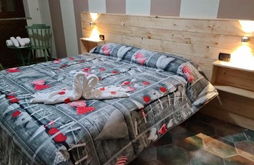 Boscotrecase Hotel | Hotel Sirio