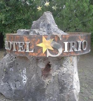 Boscotrecase Hotel | Hotel Sirio