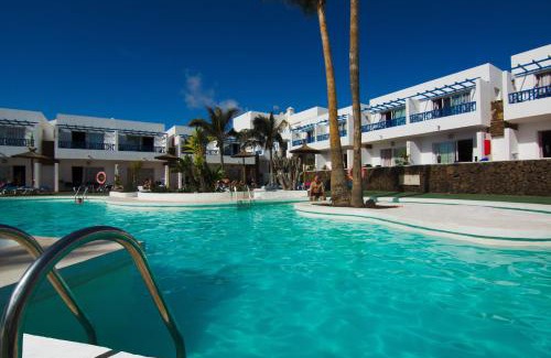 Costa Teguise Apartamento | Hotel Siroco - Adults Only 18