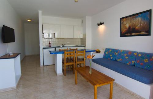 Costa Teguise Apartamento | Hotel Siroco - Adults Only 18