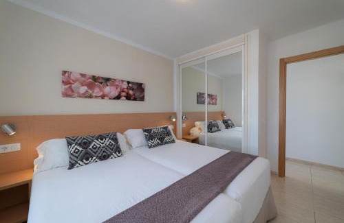 Costa Teguise Apartamento | Hotel Siroco - Adults Only 18
