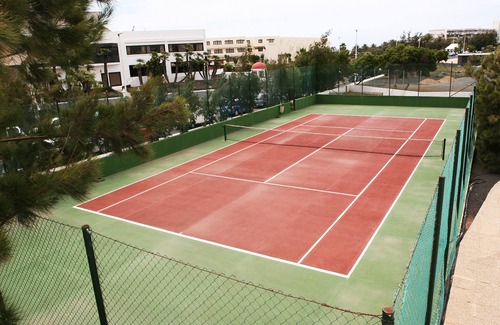 Costa Teguise Apartamento | Hotel Siroco - Adults Only