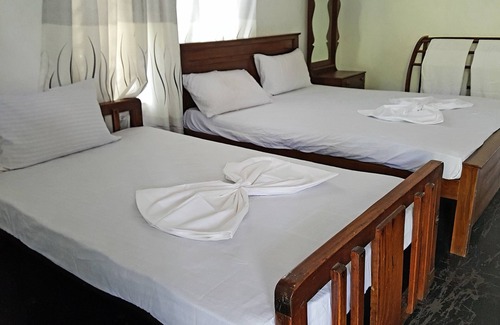 Anuradhapura Casa | Hotel Sisilthera