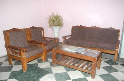 Ranchi Hotel | Hotel Sita Kunj