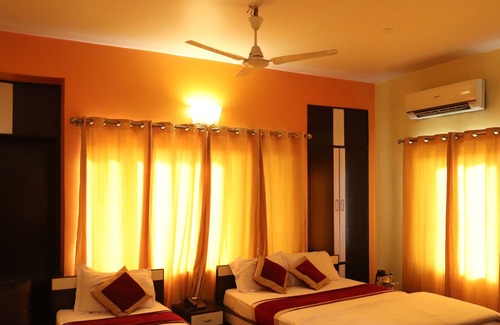 Janakpur Hotel | Hotel Sitasharan