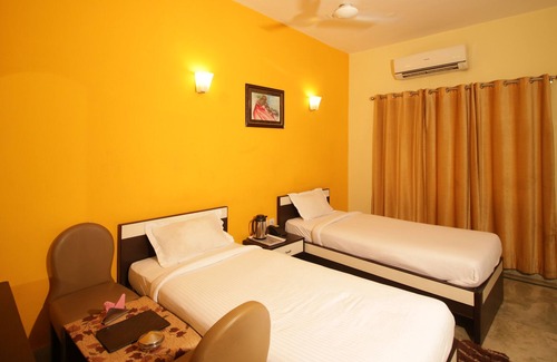 Janakpur Hotel | Hotel Sitasharan