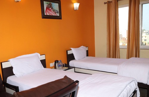 Janakpur Hotel | Hotel Sitasharan