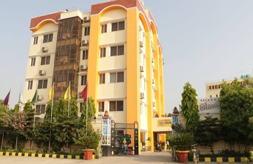 Janakpur Hotel | Hotel Sitasharan