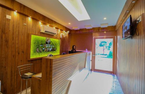 Bhubaneshwar Casa | HOTEL SJ PREMIUM