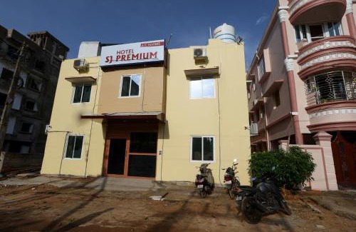 Bhubaneshwar Casa | HOTEL SJ PREMIUM