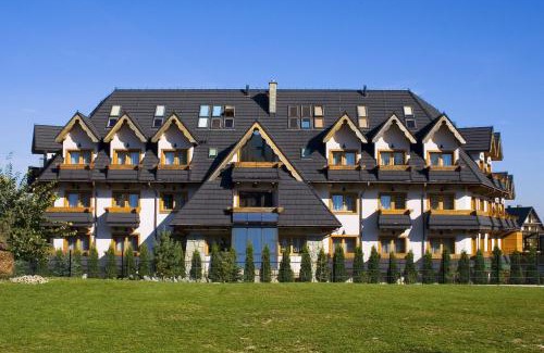 Zakopane Hotel | Hotel Skalny
