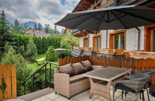 Zakopane Hotel | Hotel Skalny