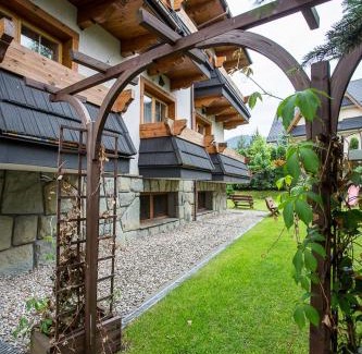 Zakopane Hotel | Hotel Skalny