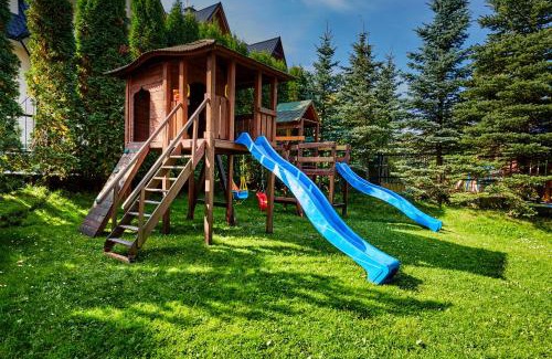 Zakopane Hotel | Hotel Skalny