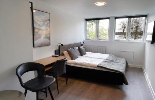 Skanderborg Hotel | Hotel Skanderborghus