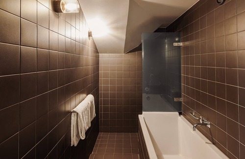 Skeppsholmen Hotel | Hotel Skeppsholmen, Stockholm, a Member of Design Hotels