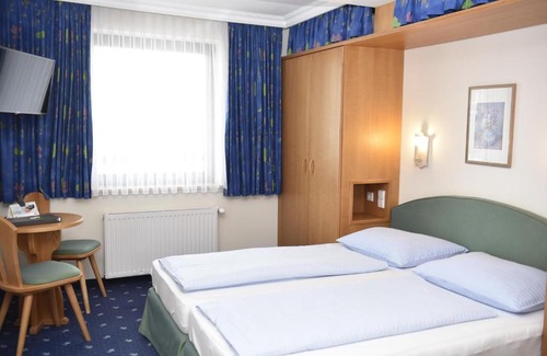 Obertauern Hotel | Hotel-Skischule Krallinger