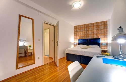 Skradin Hotel | Hotel Skradinski Buk