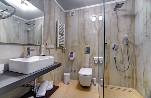 Skradin Hotel | Hotel Skradinski Buk