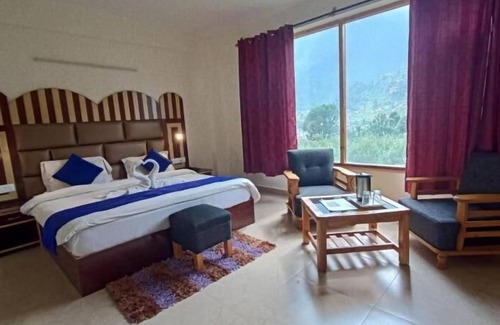 Aleo Hotel | Hotel Sky Heaven