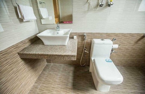 Aleo Hotel | Hotel Sky Heaven