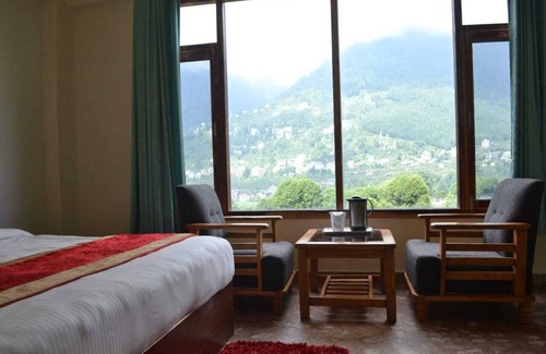 Aleo Hotel | Hotel Sky Heaven