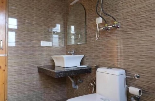 Aleo Hotel | Hotel Sky Heaven