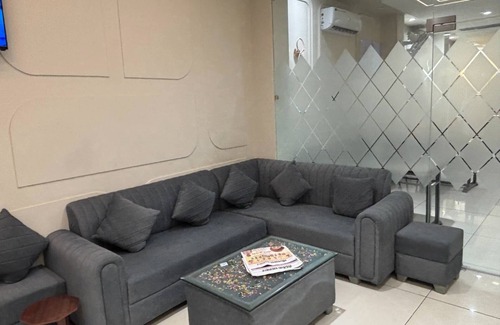 Bhilwara Hotel | Hotel Sky Moon