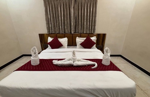 Bhilwara Hotel | Hotel Sky Moon