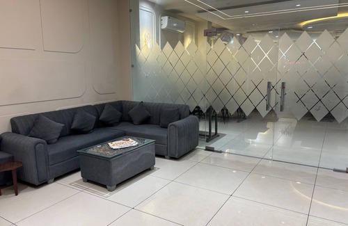 Bhilwara Hotel | Hotel Sky Moon