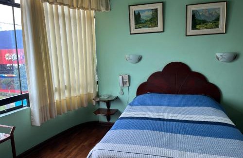 San Miguel Hotel | Hotel SKY