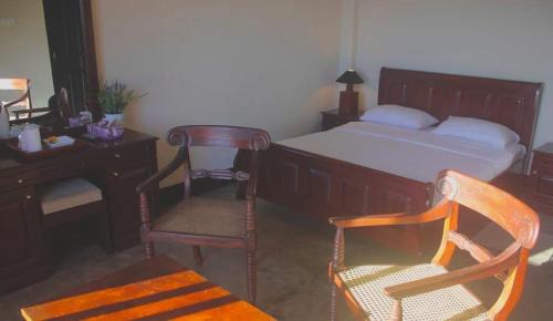 Hildummulla Hotel | Hotel SkyFall